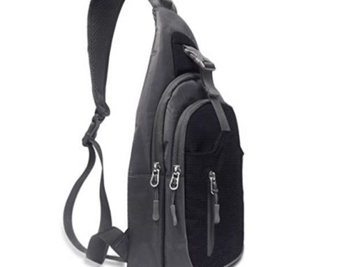 Crossbody Purse Shoulder Backpack