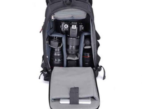 camera bag backpack