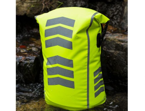 Roll Top Dry waterproof hiking backpack amazon