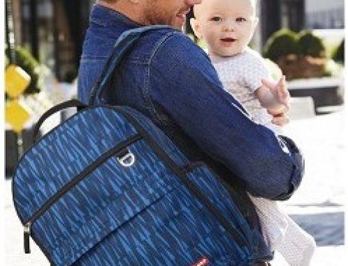 daddy diaper backpack