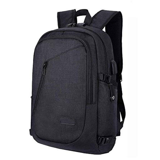 laptop backpack - Jomin