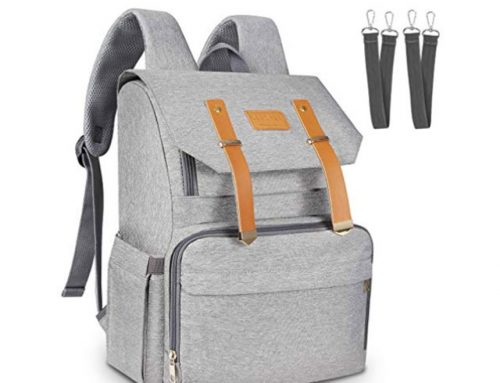 diaper backpack bag