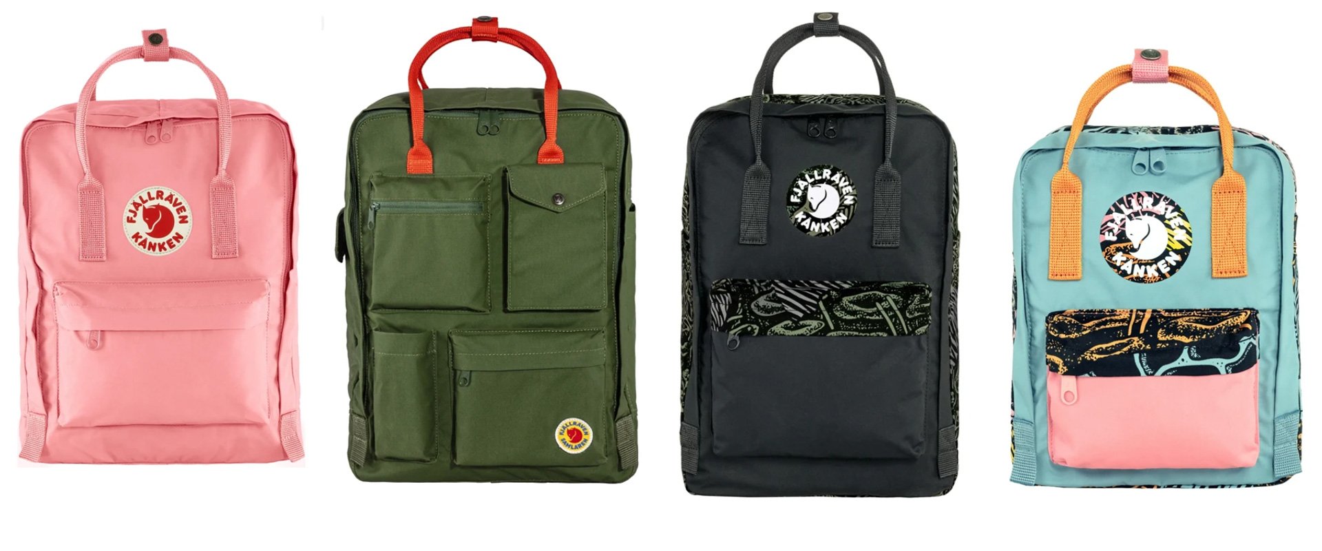 Fjällräven-backpack-design