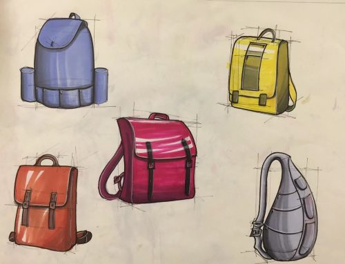 Unlocking the Power of Unique Backpack Design in 2023 ：Setting Your Business Apart！