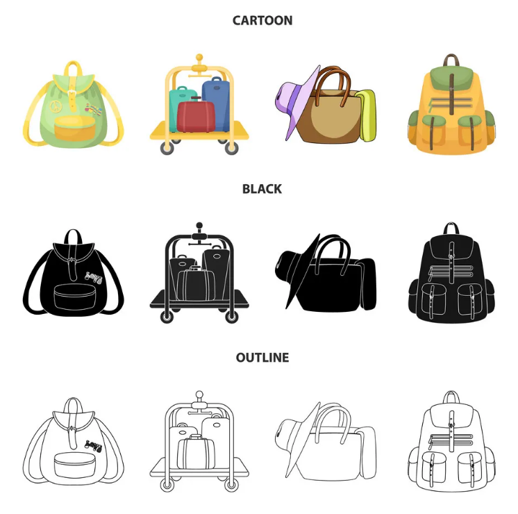 design backpack